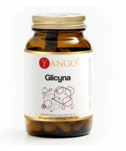 Yango - YANGO Glycine (90 caps.)