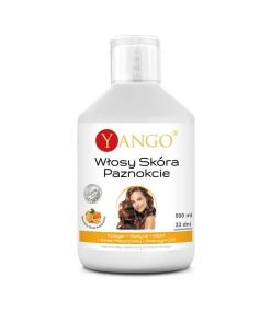 Yango - YANGO Hair