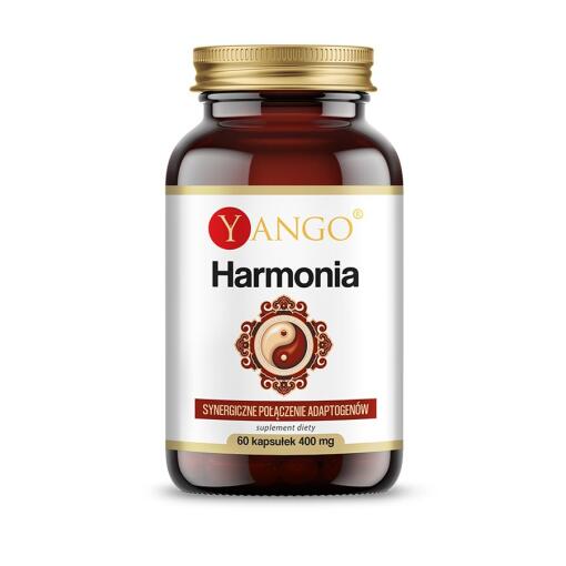 Yango - YANGO Harmony (60 caps)