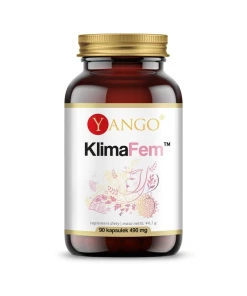 Yango - YANGO KlimaFem (90 caps)