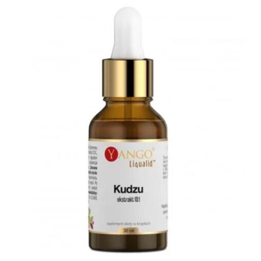 Yango - YANGO Kudzu - 10:1 (30 ml)
