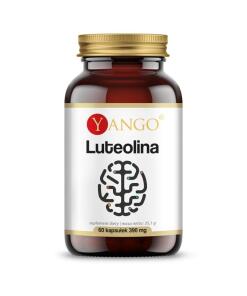 Yango - YANGO Luteolin (60 caps)