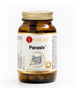 Yango - YANGO Parasiv (60 caps)