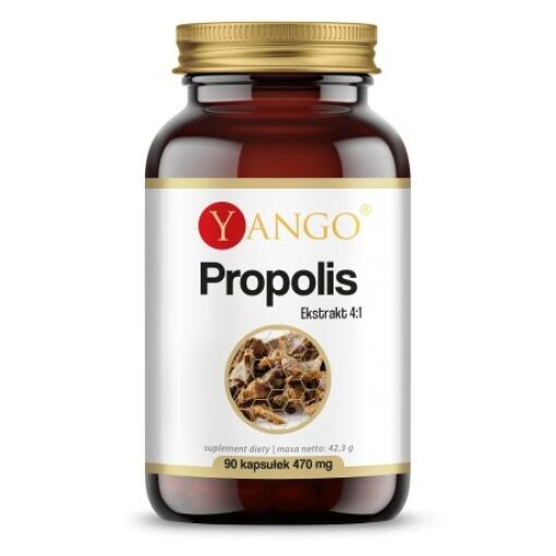 Yango - YANGO Propolis (90 caps)