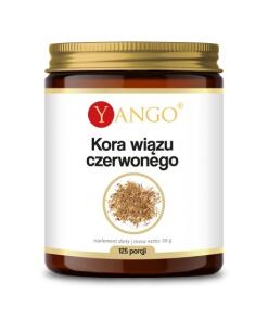 Yango - YANGO Red elm bark (50 g / 1