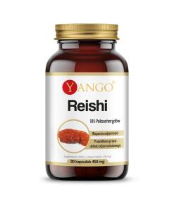 Yango - YANGO Reishi (90 caps)