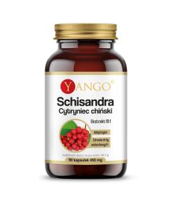 Yango - YANGO Schidandra (90 caps)