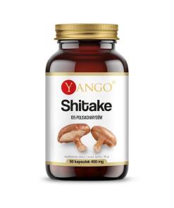 Yango - YANGO Shitake (90 caps)