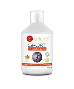Yango - YANGO Sport Formula Multivitamin (500 ml / 16