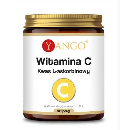 Yango - YANGO Vitamin C (100 g)