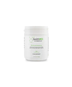 ZeolithMED - ZEOLITHMED Micronized Medical Zeolite (400 g)