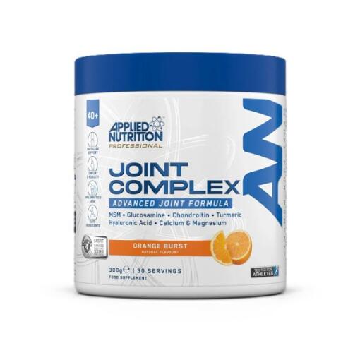 Applied Nutrition - Agewell 40+ Joint Complex