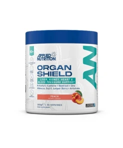Applied Nutrition - Agewell 40+ Organ Shield