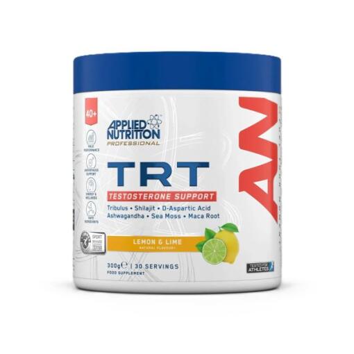 Applied Nutrition - Agewell 40+ TRT