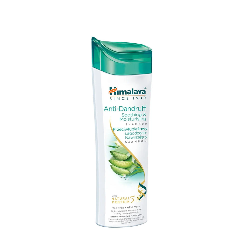 Himalaya - Himalaya Anti-dandruff Shampoo (400 ml