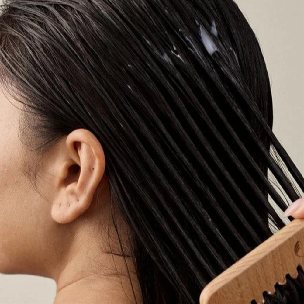 Après-shampooing au Gingembre de The Body Shop (60 ml) – Image 3