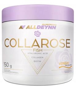 Allnutrition - AllDeynn Collarose Fish