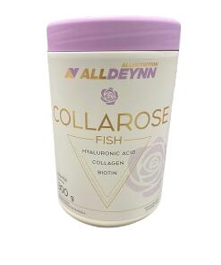 Allnutrition - AllDeynn Collarose Fish