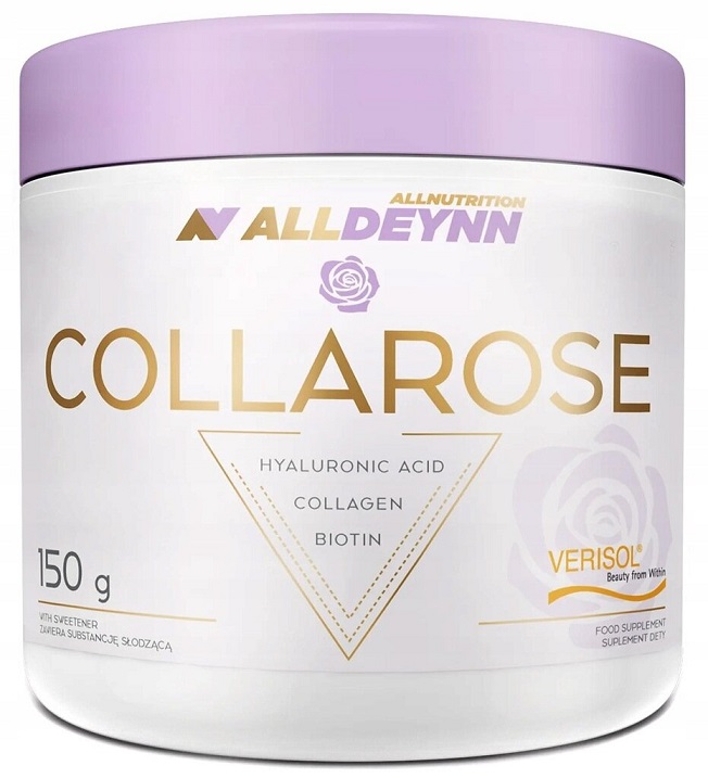 Allnutrition - AllDeynn Collarose