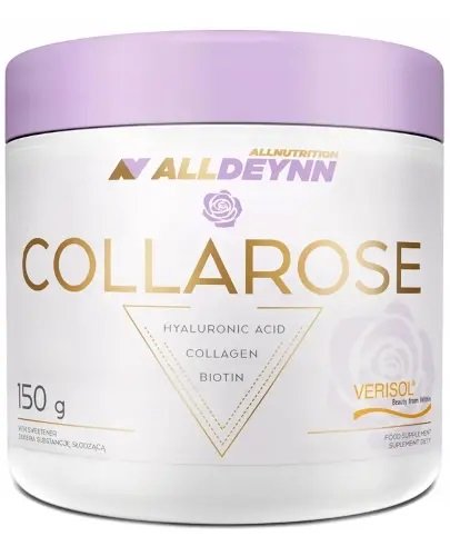 Allnutrition - AllDeynn Collarose