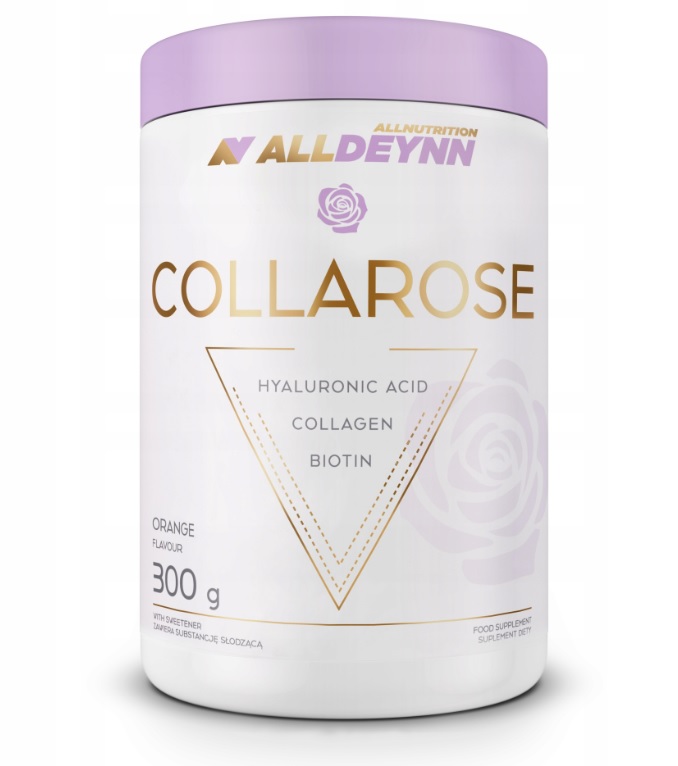 Allnutrition - AllDeynn Collarose