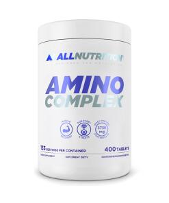 Allnutrition - Amino Complex - 400 tablets