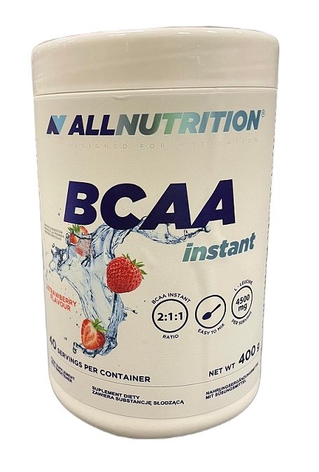 Allnutrition - BCAA Instant
