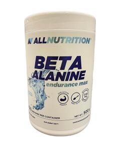 Allnutrition - Beta-Alanine Endurance Max - 500g