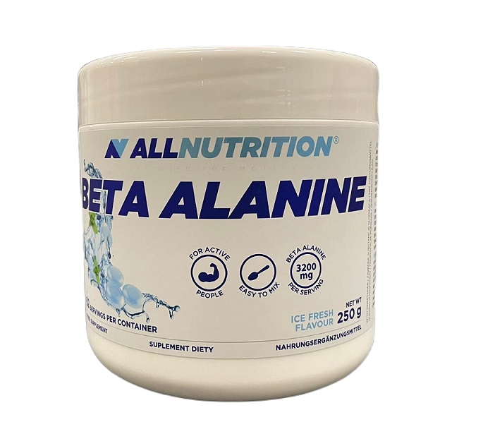 Allnutrition - Beta Alanine