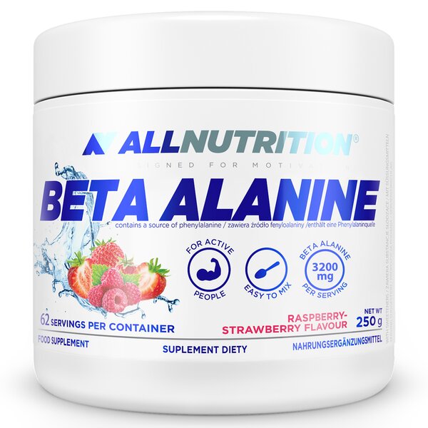 Allnutrition - Beta Alanine