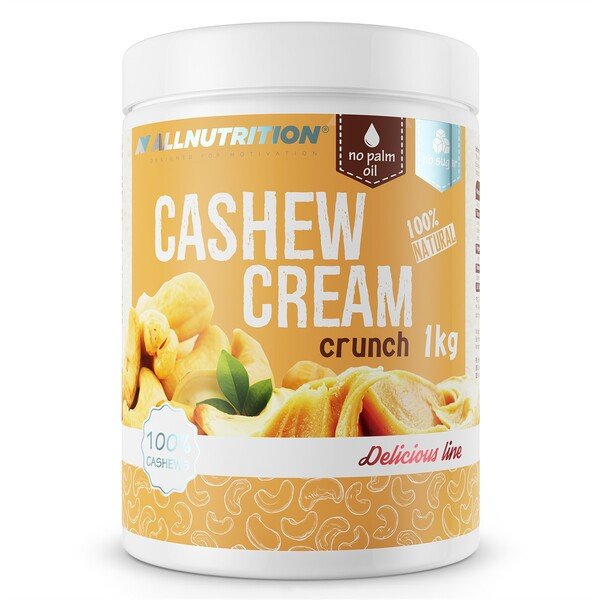 Allnutrition - Cashew Cream