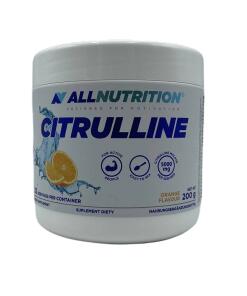 Allnutrition - Citrulline