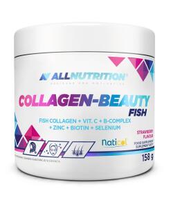 Allnutrition - Collagen-Beauty Fish