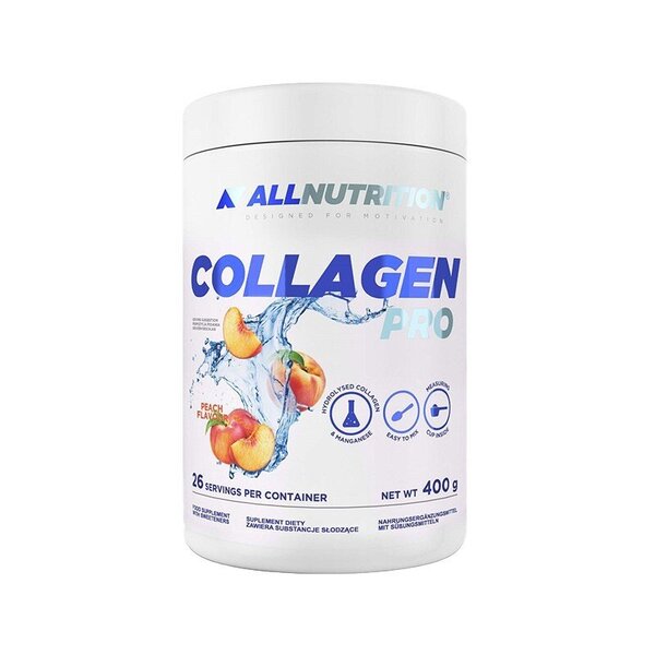 Allnutrition - Collagen Pro