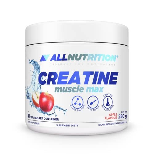 Allnutrition - Creatine Muscle Max