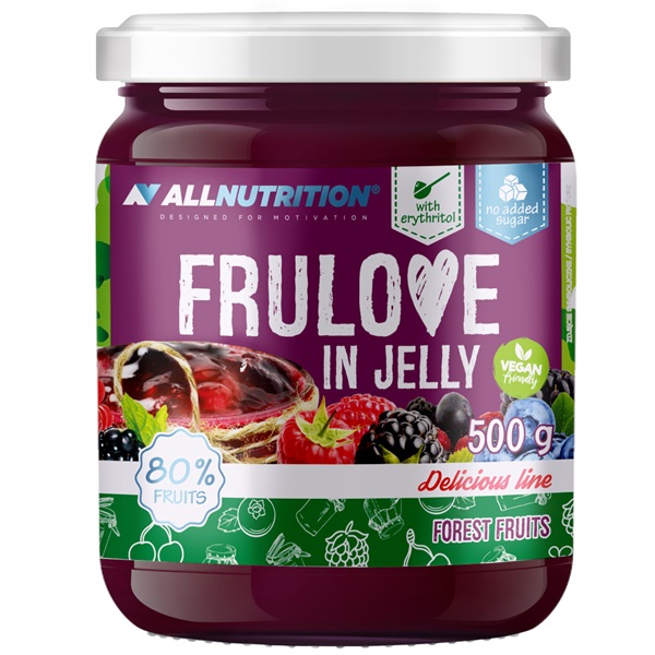 Allnutrition - Frulove In Jelly