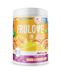 Allnutrition - Frulove In Jelly