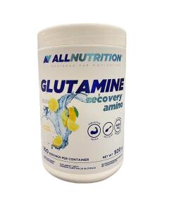 Allnutrition - Glutamin Recovery Amino