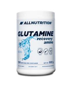 Allnutrition - Glutamin Recovery Amino