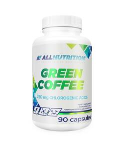 Allnutrition - Grøn Kaffe