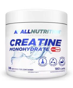 Allnutrition - Kreatinmonohydrat XtraCaps