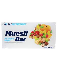 Allnutrition - Muesli Bar