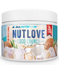 Allnutrition - Nutlove