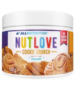 Allnutrition - Nutlove