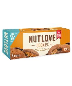 Allnutrition - Nutlove Cookies