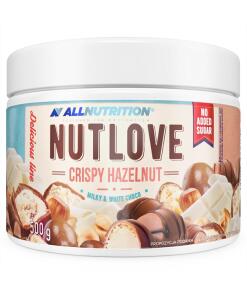 Allnutrition - Nutlove
