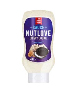 Allnutrition - Nutlove Sauce