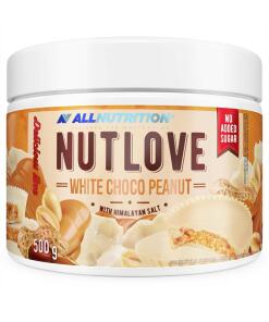 Allnutrition - Nutlove