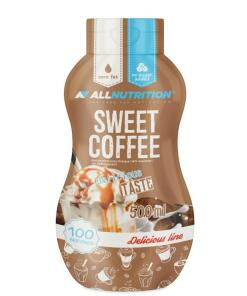 Allnutrition - Sweet Sauce