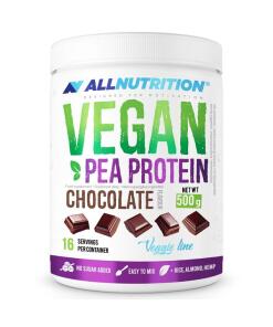 Allnutrition - Vegan Pea Protein